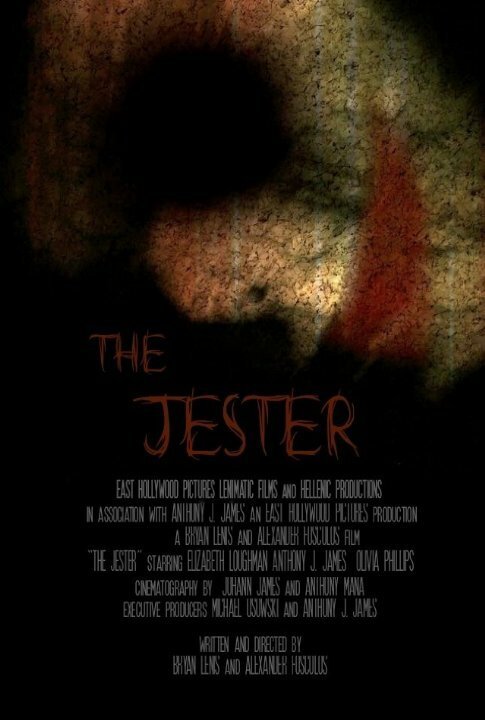 Смотреть фильм The Jester (2015) онлайн 