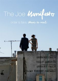 Смотреть фильм The Joe Manifesto (2013) онлайн в хорошем качестве HDRip