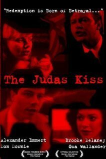 Смотреть фильм The Judas Kiss (2022) онлайн в хорошем качестве HDRip