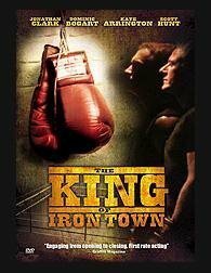 Смотреть фильм The King of Iron Town (2004) онлайн в хорошем качестве HDRip