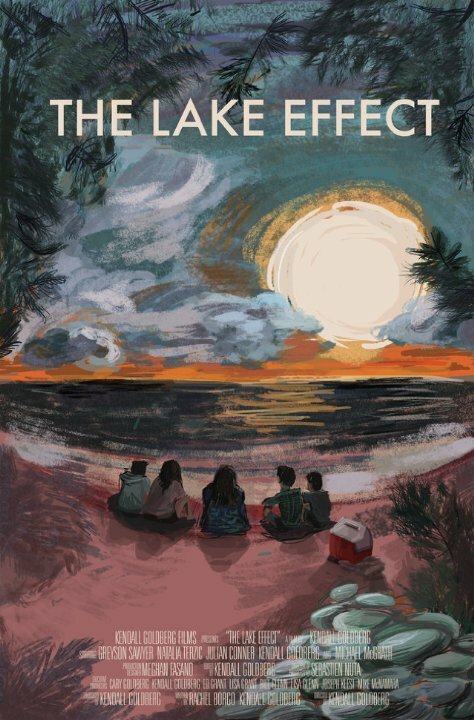 Смотреть фильм The Lake Effect (2016) онлайн 