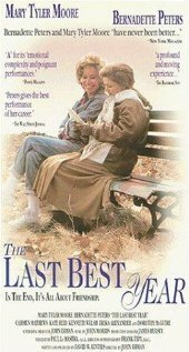 Смотреть фильм The Last Best Year (1990) онлайн в хорошем качестве HDRip