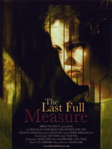 Смотреть фильм The Last Full Measure (2004) онлайн 