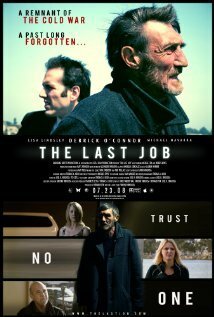 Смотреть фильм The Last Job (2008) онлайн 