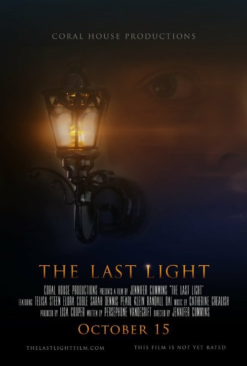 Смотреть фильм The Last Light (2013) онлайн 