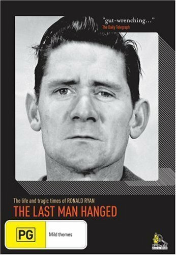 Смотреть фильм The Last Man Hanged (1992) онлайн в хорошем качестве HDRip