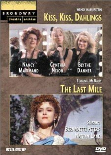 Смотреть фильм The Last Mile (1992) онлайн 