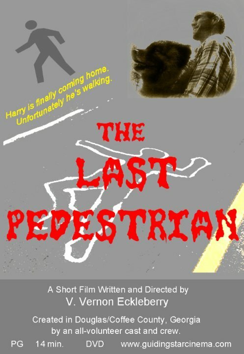 Смотреть фильм The Last Pedestrian (2014) онлайн 