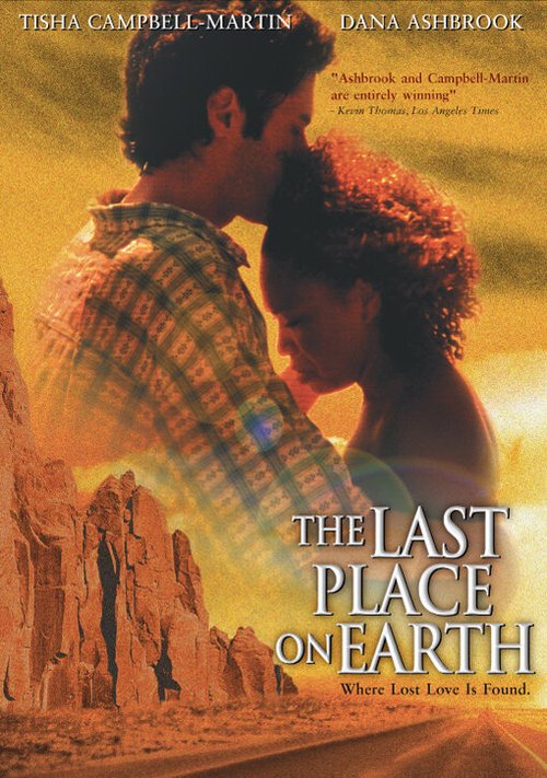 Смотреть фильм The Last Place on Earth (2002) онлайн в хорошем качестве HDRip