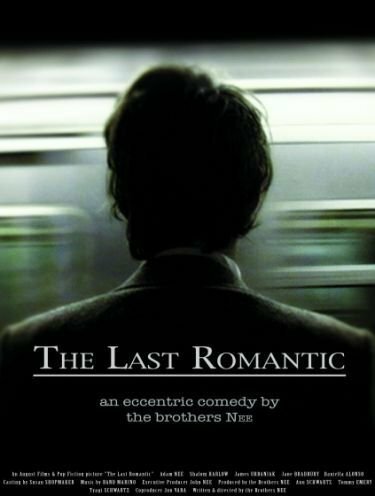 Смотреть фильм The Last Romantic (2006) онлайн в хорошем качестве HDRip