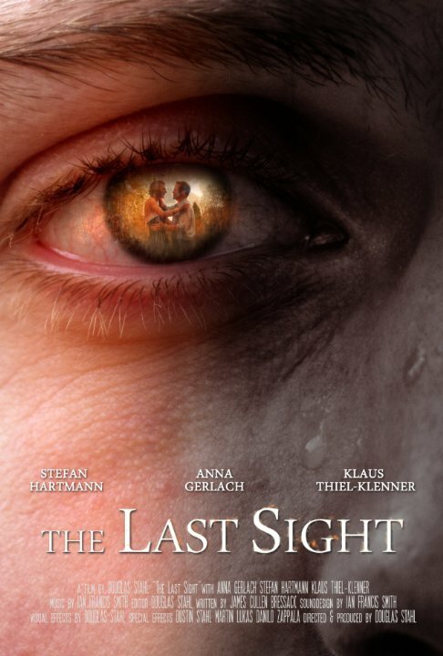 Смотреть фильм The Last Sight (2014) онлайн 