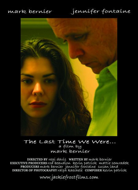 Смотреть фильм The Last Time We Were... (2005) онлайн 