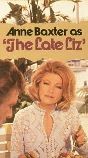 Смотреть фильм The Late Liz (1971) онлайн в хорошем качестве SATRip