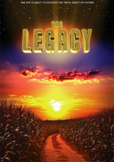 Смотреть фильм The Legacy (2010) онлайн 
