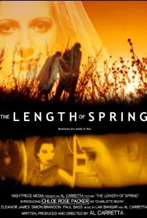 Смотреть фильм The Length of Spring (2011) онлайн в хорошем качестве HDRip