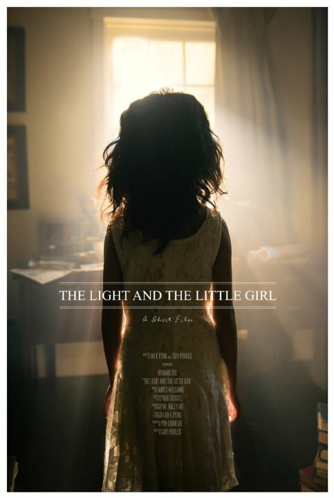 Смотреть фильм The Light and the Little Girl (2014) онлайн 