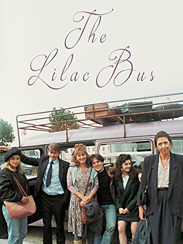 Смотреть фильм The Lilac Bus (1990) онлайн в хорошем качестве HDRip