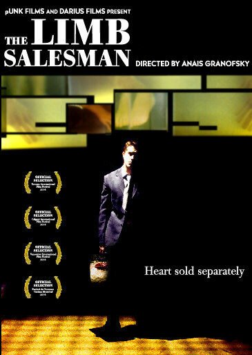 Смотреть фильм The Limb Salesman (2004) онлайн в хорошем качестве HDRip