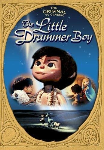Смотреть фильм The Little Drummer Boy (1968) онлайн в хорошем качестве SATRip