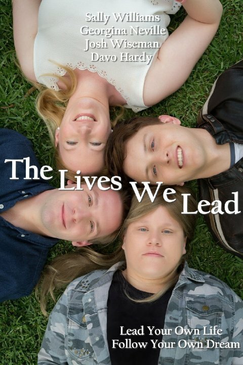 Смотреть фильм The Lives We Lead (2015) онлайн в хорошем качестве HDRip
