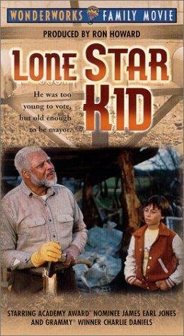 Смотреть фильм The Lone Star Kid (1986) онлайн в хорошем качестве SATRip