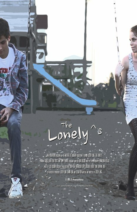 Смотреть фильм The Lonely's (2014) онлайн в хорошем качестве HDRip