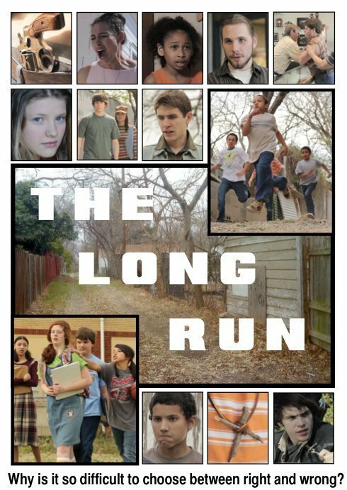 Смотреть фильм The Long Run  онлайн 