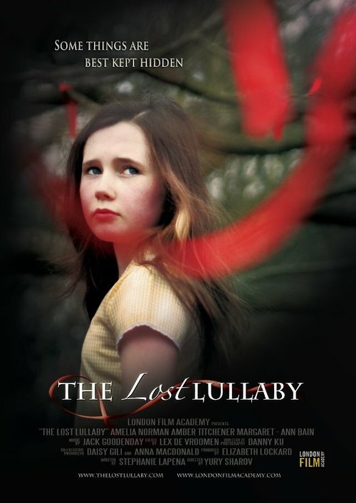 Смотреть фильм The Lost Lullaby (2013) онлайн 