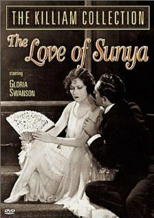 Смотреть фильм The Love of Sunya (1927) онлайн в хорошем качестве SATRip
