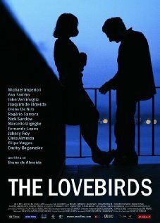 Смотреть фильм The Lovebirds (2007) онлайн в хорошем качестве HDRip