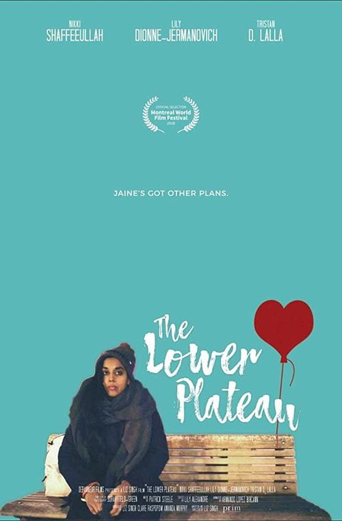 Смотреть фильм The Lower Plateau (2018) онлайн в хорошем качестве HDRip