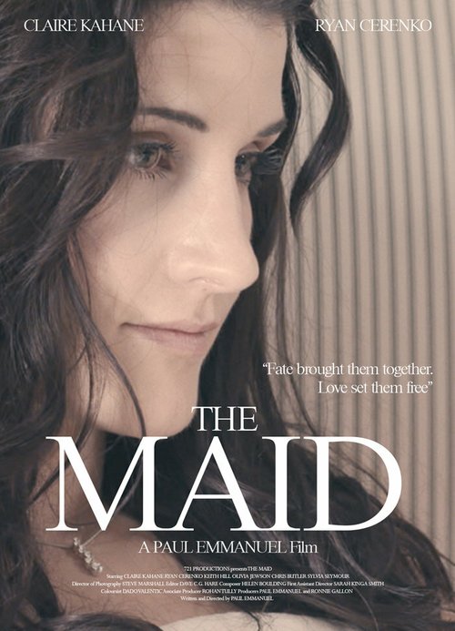 Смотреть фильм The Maid (2014) онлайн в хорошем качестве HDRip