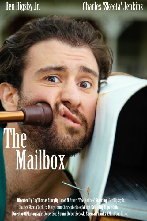 Смотреть фильм The Mailbox  онлайн 