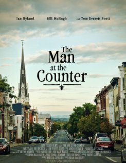 Смотреть фильм The Man at the Counter (2011) онлайн 
