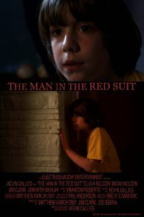 Смотреть фильм The Man in the Red Suit (2011) онлайн 