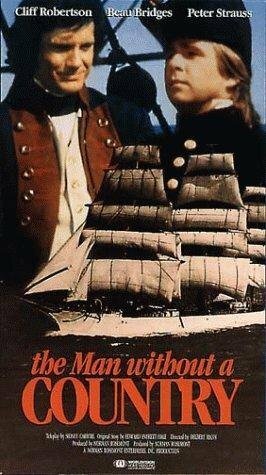 Смотреть фильм The Man Without a Country (1973) онлайн в хорошем качестве SATRip