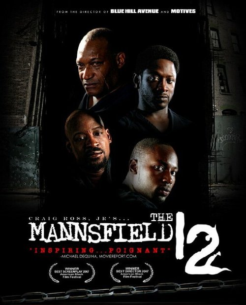 Смотреть фильм The Mannsfield 12 (2007) онлайн в хорошем качестве HDRip