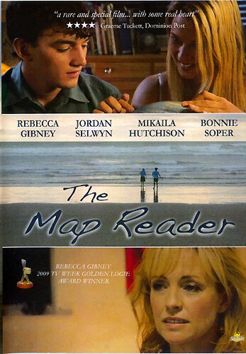 Смотреть фильм The Map Reader (2008) онлайн в хорошем качестве HDRip