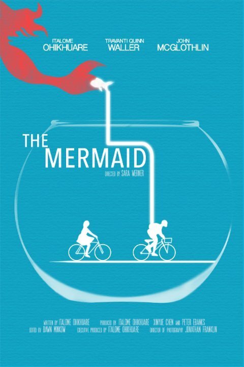 Смотреть фильм The Mermaid (2015) онлайн 