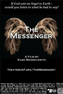 Смотреть фильм The Messenger (2012) онлайн в хорошем качестве HDRip