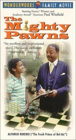 Смотреть фильм The Mighty Pawns (1987) онлайн в хорошем качестве SATRip