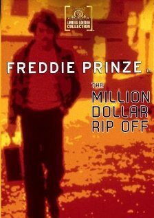 Смотреть фильм The Million Dollar Rip-Off (1976) онлайн в хорошем качестве SATRip