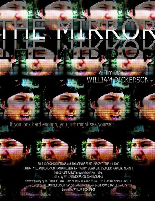 Смотреть фильм The Mirror (2013) онлайн в хорошем качестве HDRip