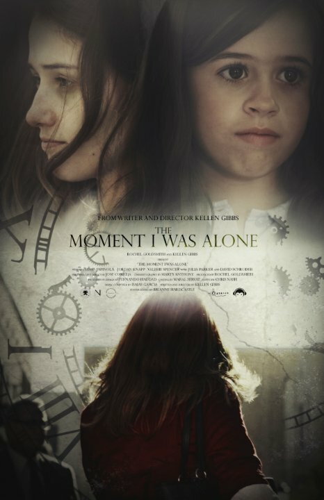 The Moment I Was Alone