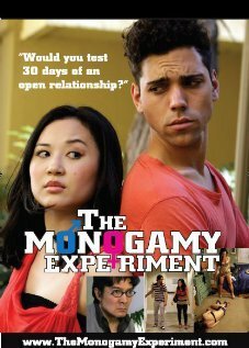 Смотреть фильм The Monogamy Experiment (2012) онлайн в хорошем качестве HDRip