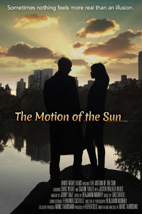 Смотреть фильм The Motion of the Sun (2016) онлайн в хорошем качестве CAMRip