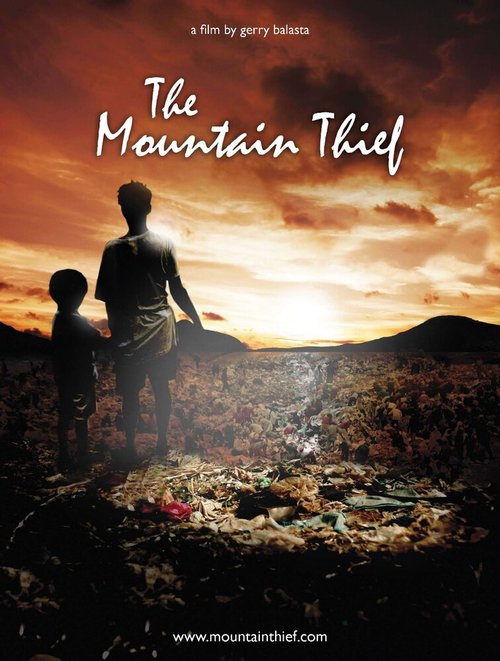 Смотреть фильм The Mountain Thief (2010) онлайн в хорошем качестве HDRip
