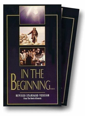 Смотреть фильм The New Media Bible: Book of Genesis (1979) онлайн в хорошем качестве SATRip