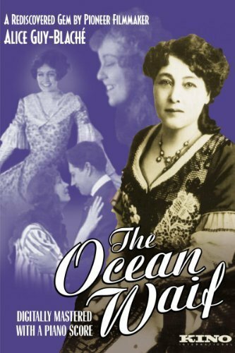 Смотреть фильм The Ocean Waif (1916) онлайн в хорошем качестве SATRip