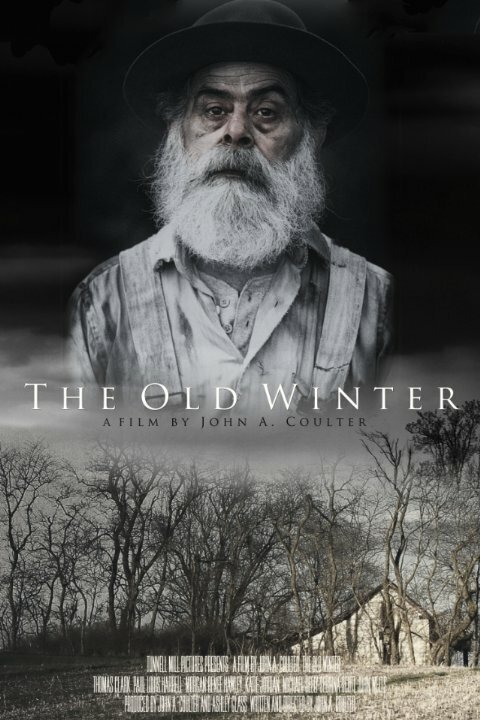Смотреть фильм The Old Winter (2014) онлайн в хорошем качестве HDRip